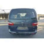 HYUNDAI H 1 STAREX '2000 H 1 STAREX TD AZUL
