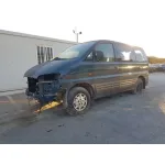 HYUNDAI H 1 STAREX '2000 H 1 STAREX TD AZUL