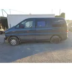 HYUNDAI H 1 STAREX '2000 H 1 STAREX TD AZUL