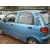 DAEWOO MATIZ '1997 CITY AZUL