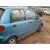 DAEWOO MATIZ '1997 CITY AZUL