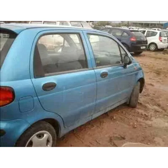 DAEWOO MATIZ '1997 CITY AZUL