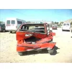 FIAT PUNTO BERL. (176) '1994 1.2 16V CAT ROJO