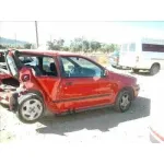 FIAT PUNTO BERL. (176) '1994 1.2 16V CAT ROJO