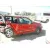 FIAT PUNTO BERL. (176) '1994 1.2 16V CAT ROJO