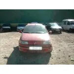 FIAT PUNTO BERL. (176) '1994 1.2 16V CAT ROJO