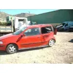 FIAT PUNTO BERL. (176) '1994 1.2 16V CAT ROJO