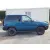 NISSAN TERRANO/TERRANO.II (R20) '1994 SLX (3-PTAS.) VERDE