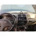 NISSAN TERRANO/TERRANO.II (R20) '1994 SLX (3-PTAS.) VERDE