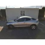 FORD PUMA (CCE) '1999 1.7 GRIS