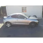 FORD PUMA (CCE) '1999 1.7 GRIS