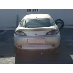 FORD PUMA (CCE) '1999 1.7 GRIS