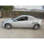 FORD COUGAR (MC) '2000 V6 3P GRIS