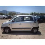 HYUNDAI ATOS PRIME (MX) HYUNDAI ATOS PRIME (MX) '2000 GL GRIS 2000