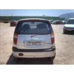 HYUNDAI ATOS PRIME (MX) HYUNDAI ATOS PRIME (MX) '2000 GL GRIS 2000