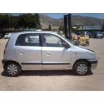 HYUNDAI ATOS PRIME (MX) HYUNDAI ATOS PRIME (MX) '2000 GL GRIS 2000