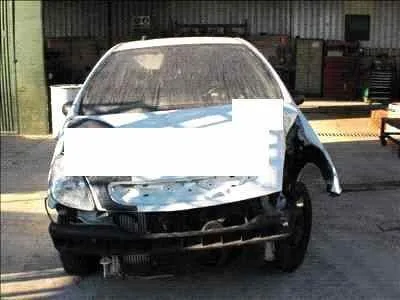 CITROEN XSARA PICASSO '1999 1.6 16V HDI BLANCO