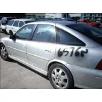 OPEL VECTRA B BERLINA OPEL VECTRA B BERLINA '1995 BASICO (1999->) GRIS 1995