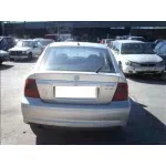 OPEL VECTRA B BERLINA OPEL VECTRA B BERLINA '1995 BASICO (1999->) GRIS 1995