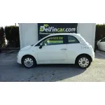 FIAT NUOVA 500 (150) '2012 POP BLANCO