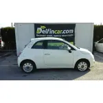 FIAT NUOVA 500 (150) '2012 POP BLANCO