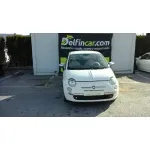 FIAT NUOVA 500 (150) '2012 POP BLANCO