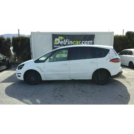 FORD S-MAX (CA1) '2013 TREND (03.2010->) BLANCO