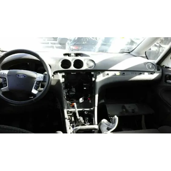 FORD S-MAX (CA1) '2013 TREND (03.2010->) BLANCO