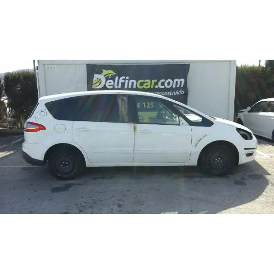 FORD S-MAX (CA1) '2013 TREND (03.2010->) BLANCO