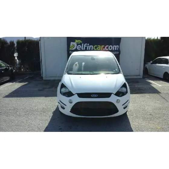 FORD S-MAX (CA1) '2013 TREND (03.2010->) BLANCO