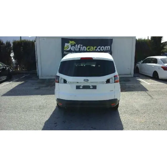 FORD S-MAX (CA1) '2013 TREND (03.2010->) BLANCO
