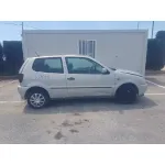 VOLKSWAGEN POLO BERLINA (6N1) '1999 BASICO BLANCO