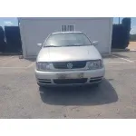 VOLKSWAGEN POLO BERLINA (6N1) '1999 BASICO BLANCO
