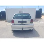 VOLKSWAGEN POLO BERLINA (6N1) '1999 BASICO BLANCO