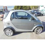 SMART COUPE '2001 PURE GRIS