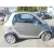 SMART COUPE '2001 PURE GRIS