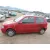 VOLKSWAGEN POLO BERLINA (6N2) '2001 CONCEPTLINE ROJO
