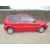 VOLKSWAGEN POLO BERLINA (6N2) '2001 CONCEPTLINE ROJO