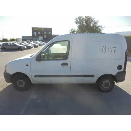 RENAULT KANGOO (F/KC0) '1999 RN/ALAP MODELL (KCOA/C/D/E/H/U) BLANCO