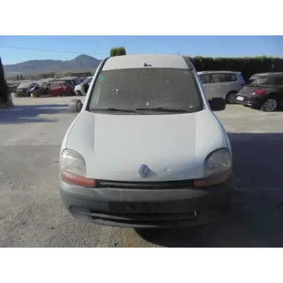 RENAULT KANGOO (F/KC0) '1999 RN/ALAP MODELL (KCOA/C/D/E/H/U) BLANCO