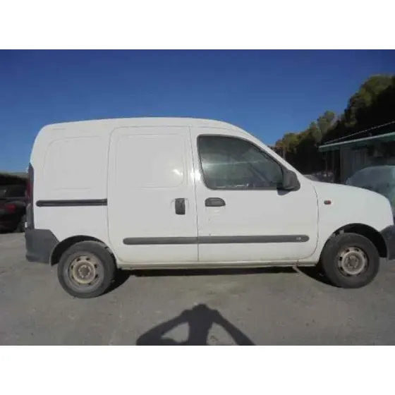 RENAULT KANGOO (F/KC0) '1999 RN/ALAP MODELL (KCOA/C/D/E/H/U) BLANCO