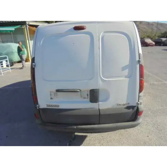 RENAULT KANGOO (F/KC0) '1999 RN/ALAP MODELL (KCOA/C/D/E/H/U) BLANCO