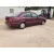 MERCEDES CLASE C (W202) BERLINA '1996 250 TD (202.128) GRANATE