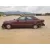 MERCEDES CLASE C (W202) BERLINA '1996 250 TD (202.128) GRANATE