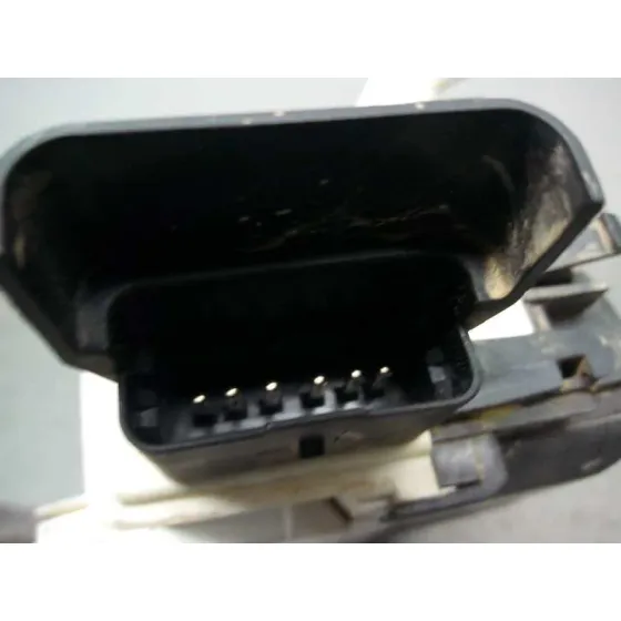 Cerradura Puerta Delantera Izquierda para Citroën Berlingo Station Wagon