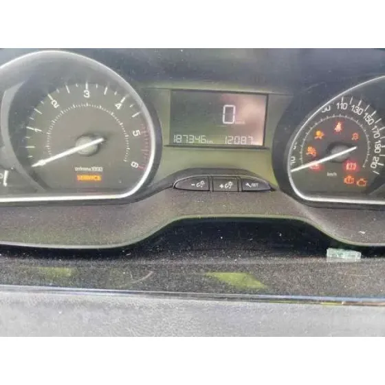Caja Cambios para Peugeot 208
