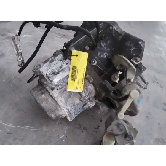 Caja Cambios para Peugeot 208