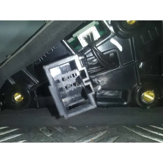Piloto Trasero Izquierdo Interior para Skoda Superb (3V3)