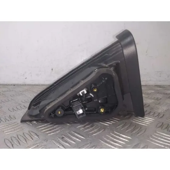 Piloto Trasero Izquierdo Interior para Skoda Superb (3V3)