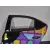 Puerta Trasera Izquierda para Skoda Superb (3V3)